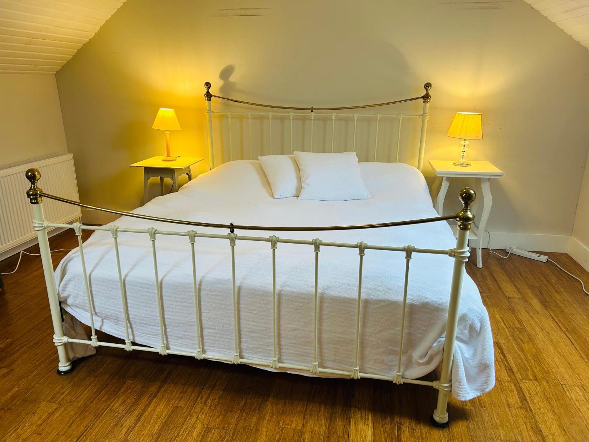 Glastonbury Festival En-Suite Studio With Kitchenette - 2 Miles To Site Екстериор снимка