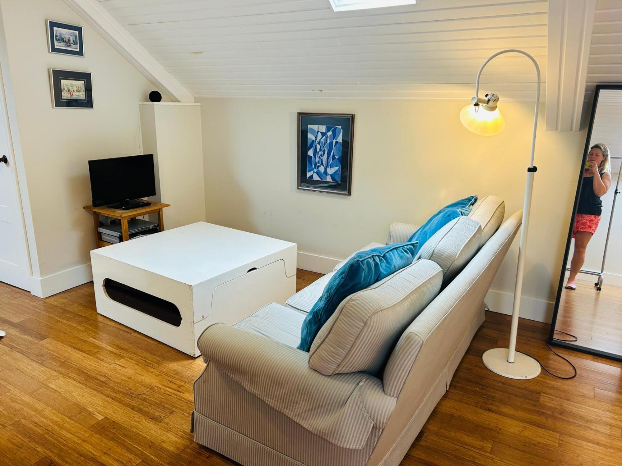Glastonbury Festival En-Suite Studio With Kitchenette - 2 Miles To Site Екстериор снимка