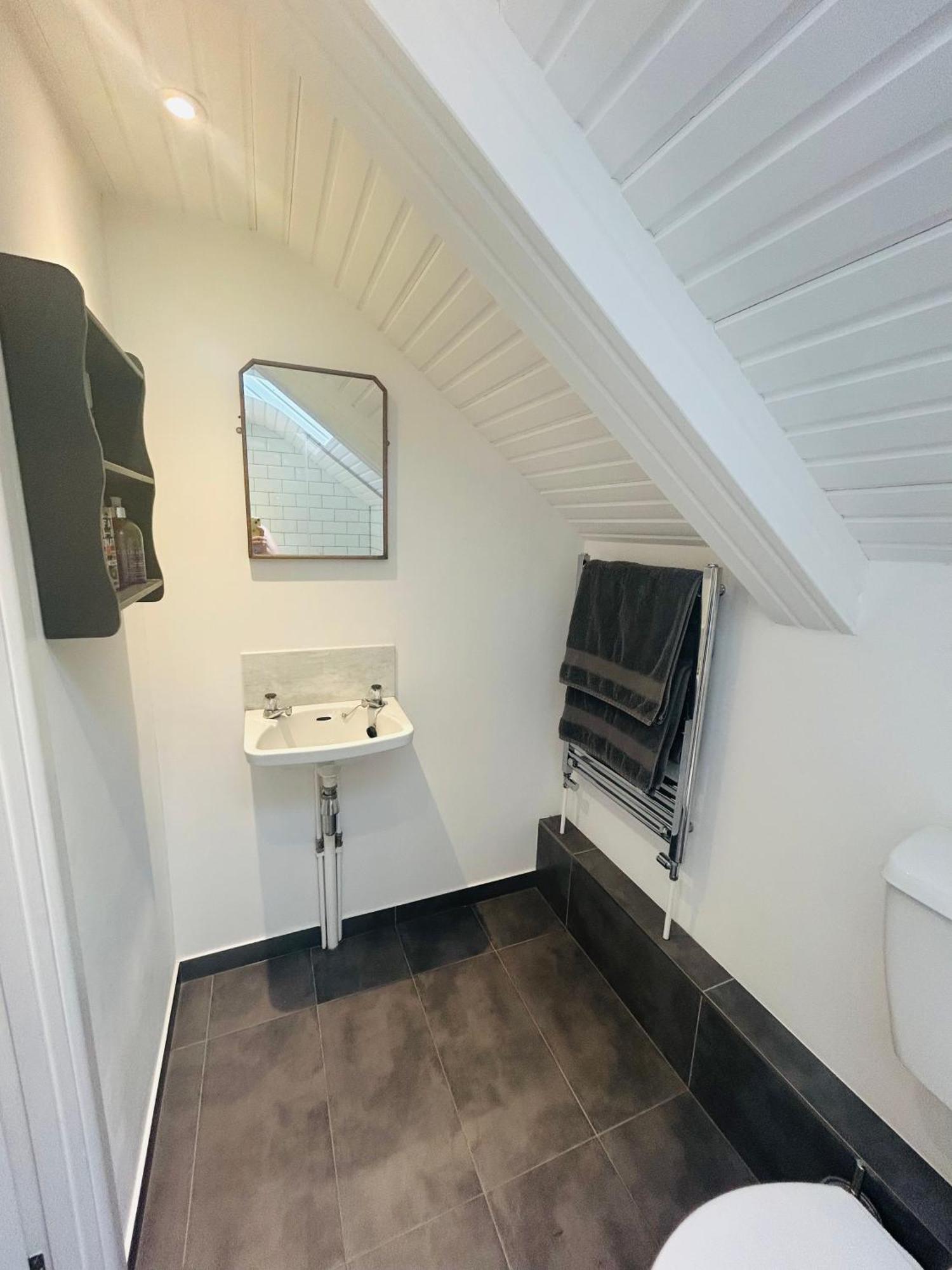 Glastonbury Festival En-Suite Studio With Kitchenette - 2 Miles To Site Екстериор снимка