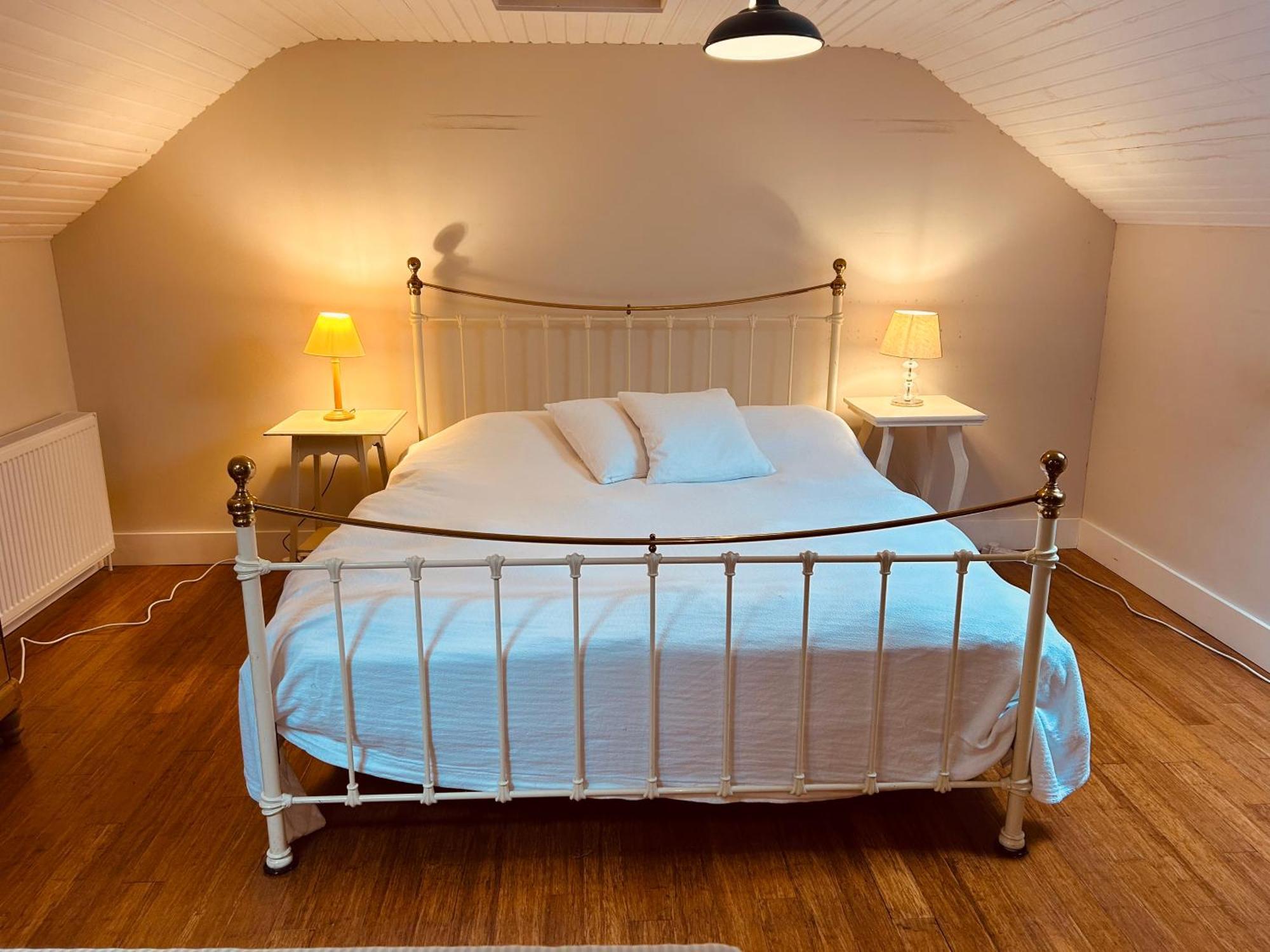 Glastonbury Festival En-Suite Studio With Kitchenette - 2 Miles To Site Екстериор снимка